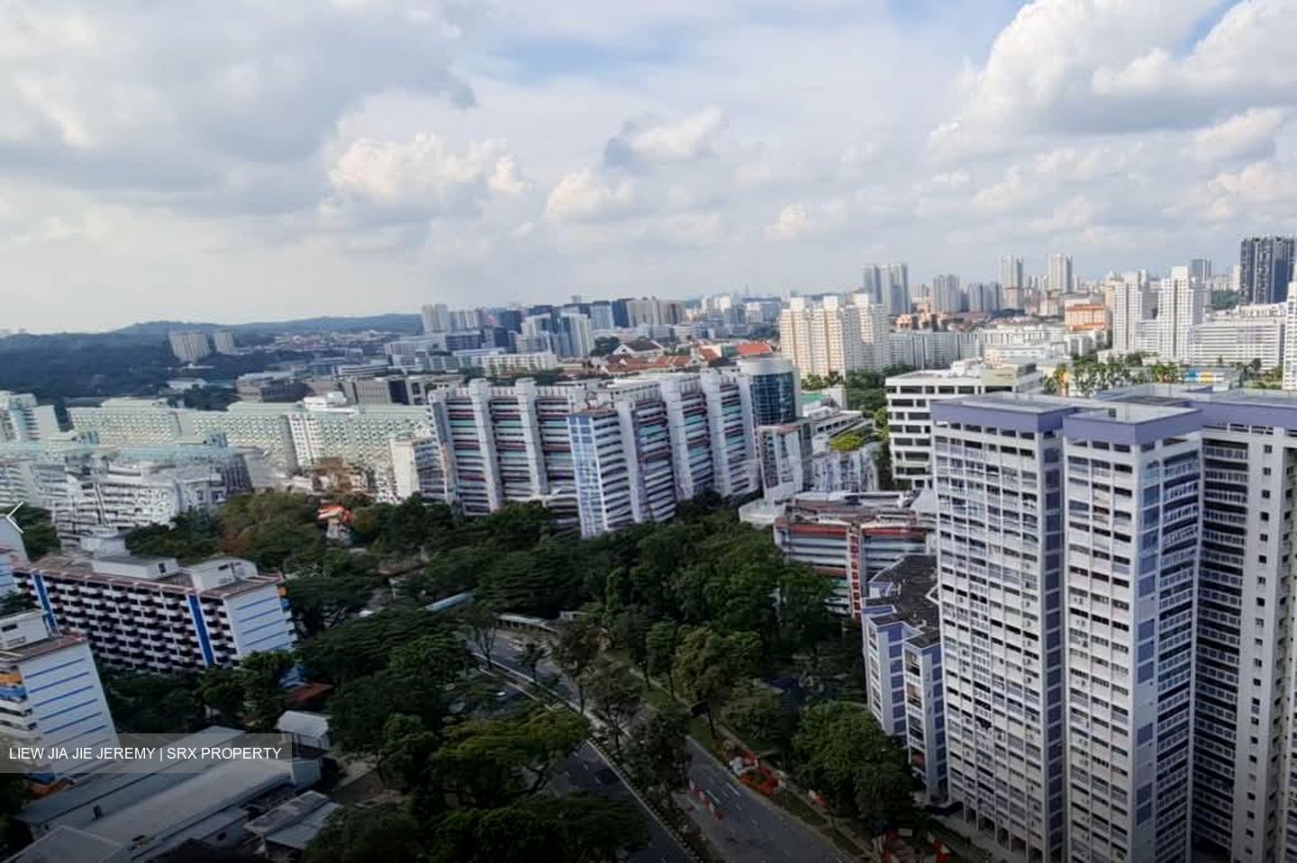 Gem Residences (D12), Condominium #565865481